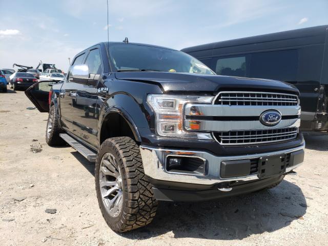 Ford F150 (2019)