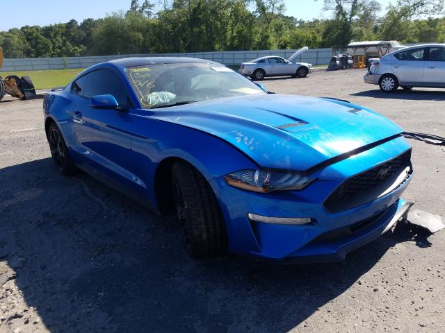 Ford Mustang (2019)