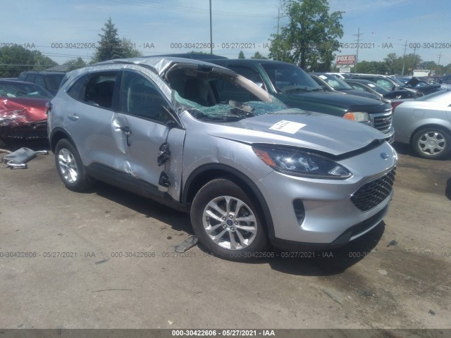 Ford Escape (2020)