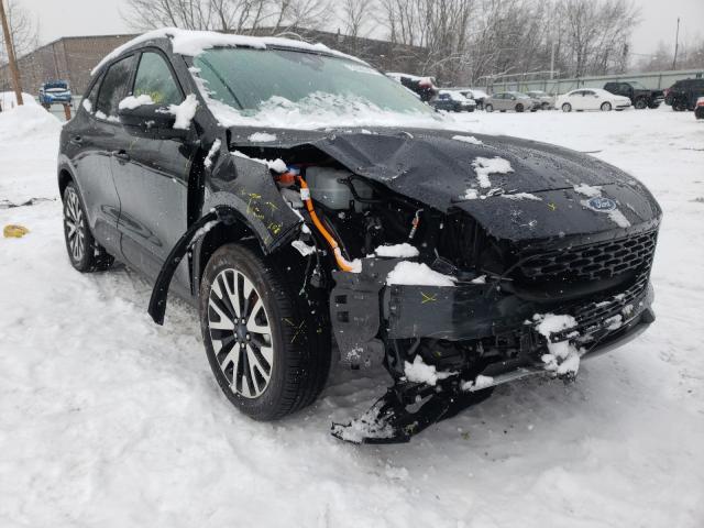 Ford Escape se (2020)