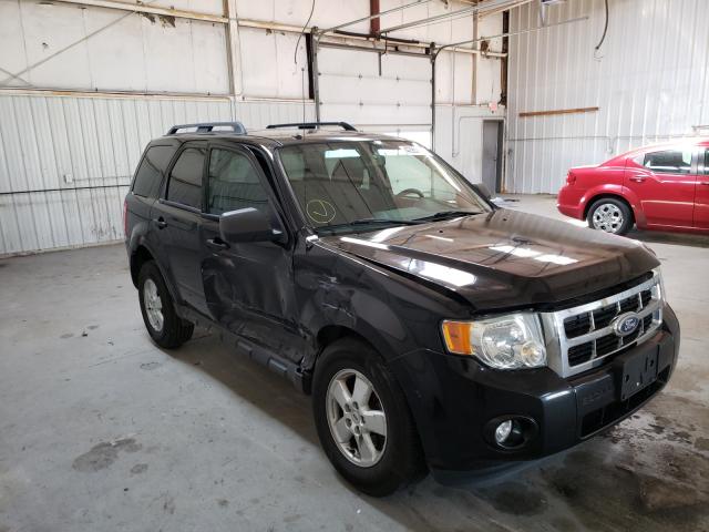 Ford Escape xlt (2010)