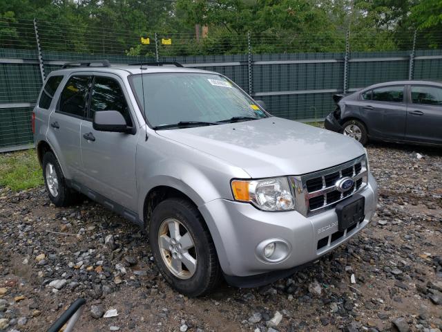 Ford Escape xlt (2010)