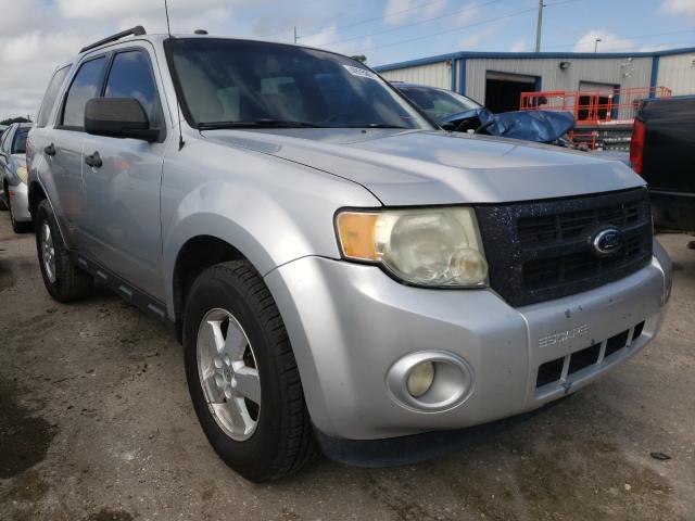 Ford Escape xlt (2010)