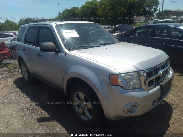 Ford Escape (2011)