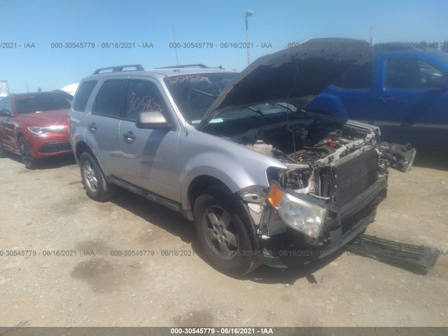 Ford Escape (2011)