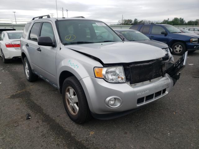 Ford Escape xlt (2011)