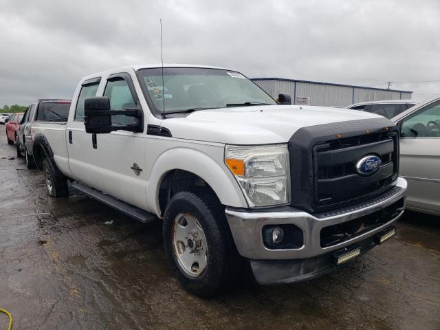 Ford F 250 (2011)