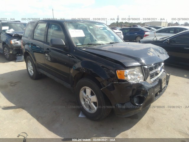 Ford Escape (2012)