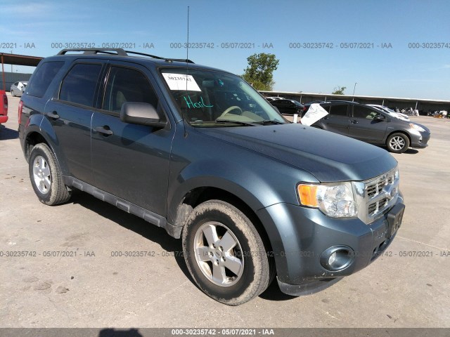 Ford Escape (2012)