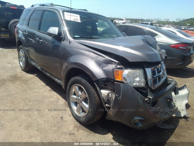 Ford Escape (2012)