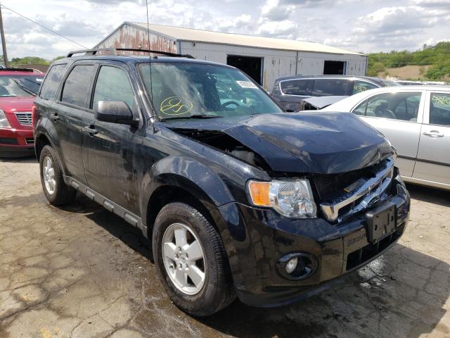 Ford Escape xlt (2012)