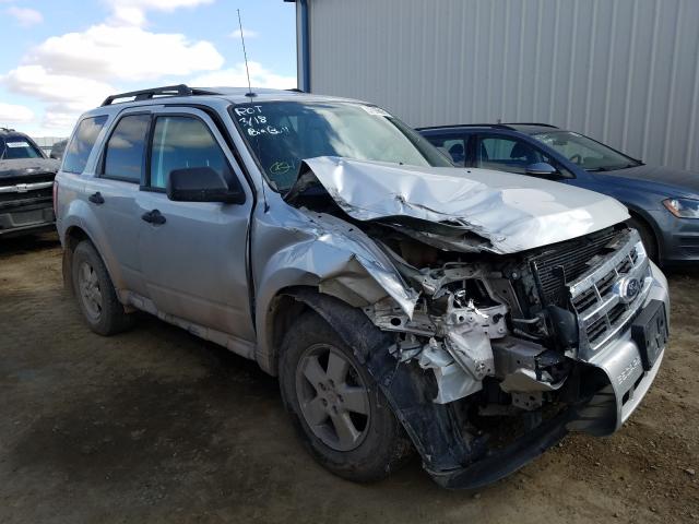 Ford Escape xlt (2012)