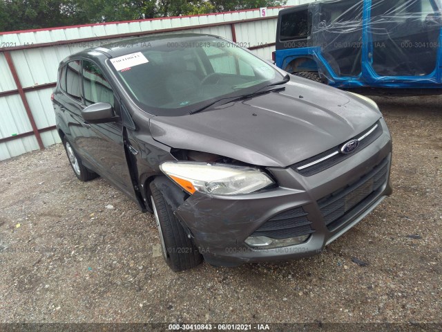Ford Escape (2013)