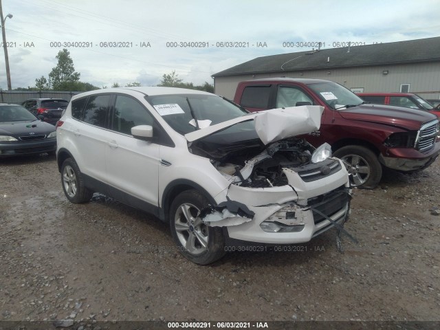 Ford Escape (2013)