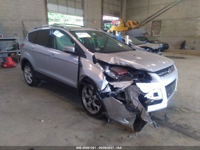 Ford Escape (2013)