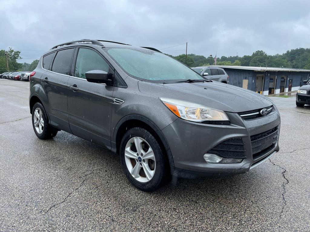 Ford Escape se (2013)