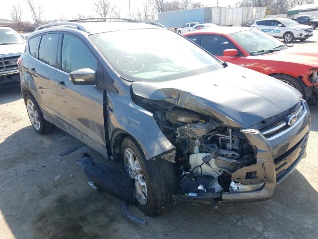 Ford Escape tit (2013)