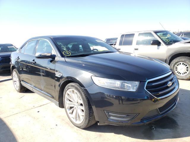 Ford Taurus lim (2013)