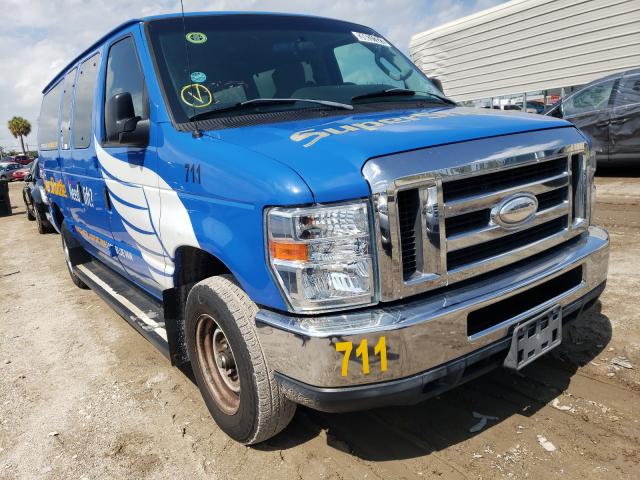 Ford Econoline (2014)
