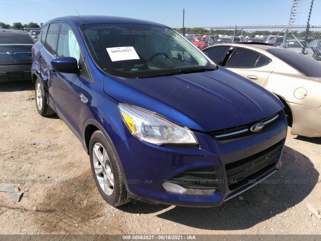 Ford Escape (2014)