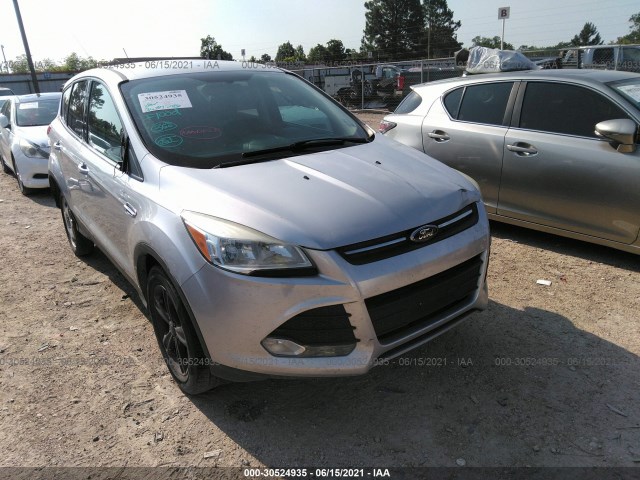 Ford Escape (2014)