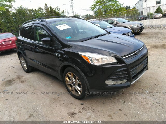 Ford Escape (2014)