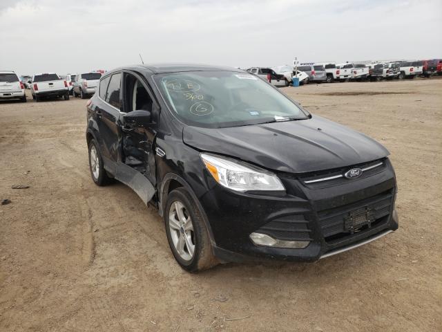 Ford Escape se (2014)