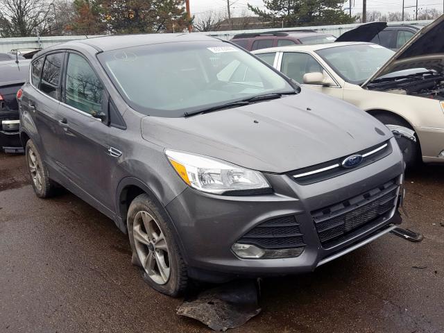 Ford Escape se (2014)