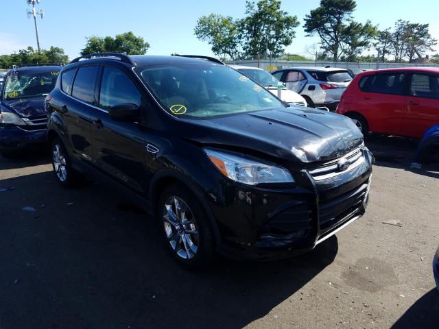 Ford Escape se (2014)