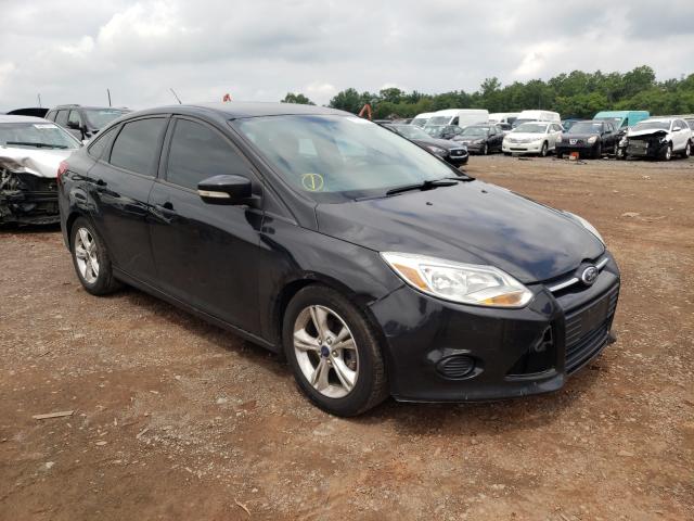 Ford Focus se (2014)