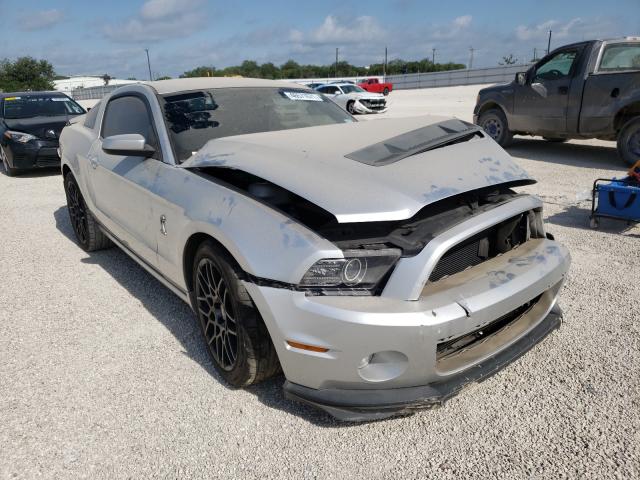 Ford Mustang sh (2014)