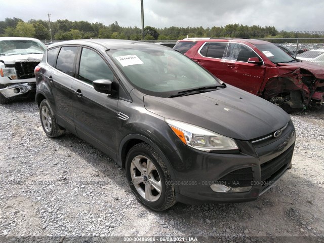 Ford Escape (2015)