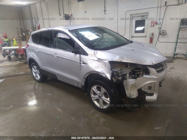 Ford Escape (2015)