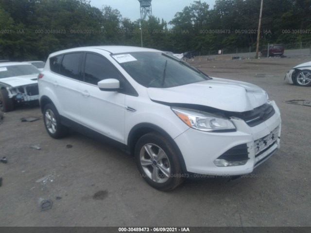 Ford Escape (2015)