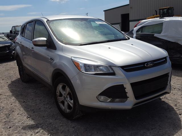 Ford Escape se (2015)