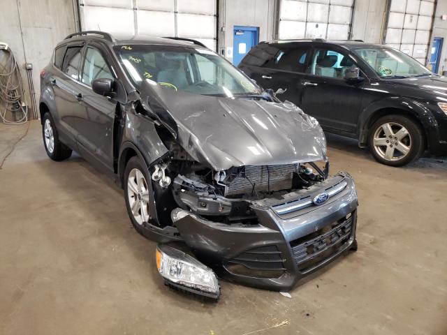 Ford Escape se (2015)