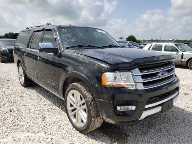 Ford Expedition (2015)