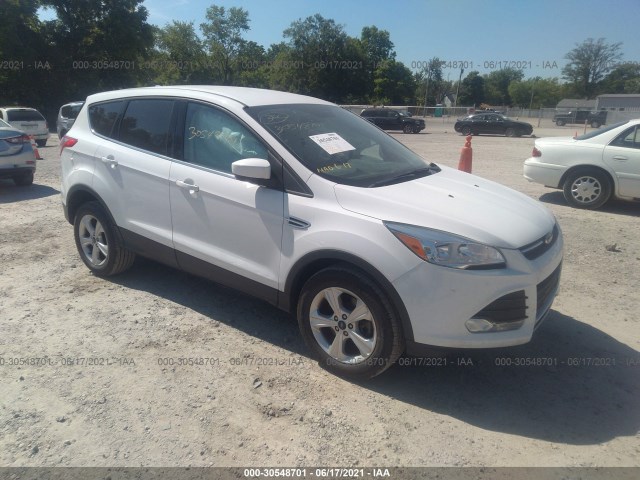 Ford Escape (2016)