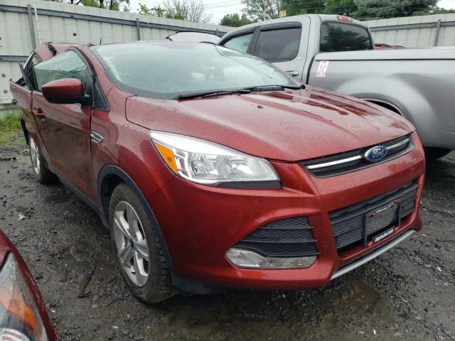 Ford Escape se (2016)