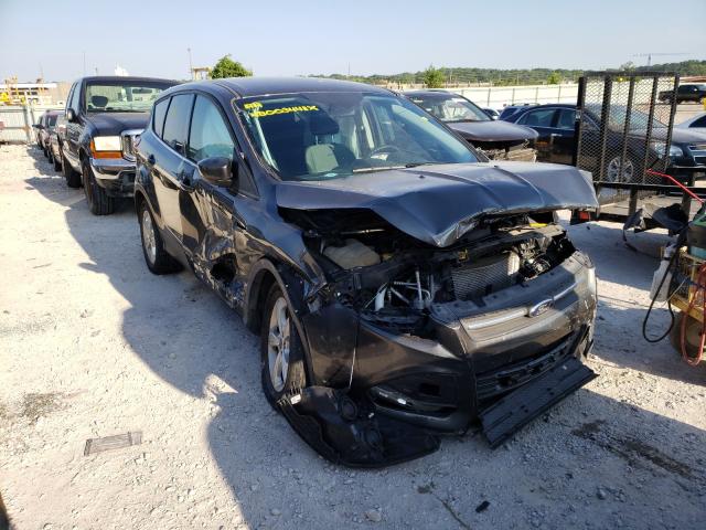 Ford Escape se (2016)
