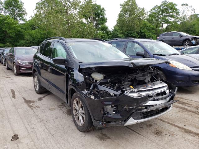 Ford Escape se (2017)
