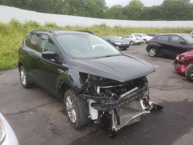 Ford Escape se (2017)