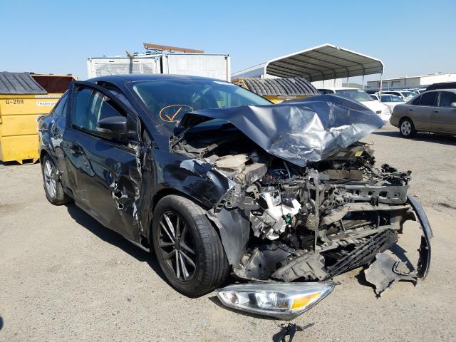 Ford Focus se (2017)