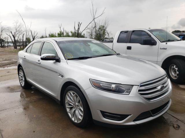 Ford Taurus lim (2017)
