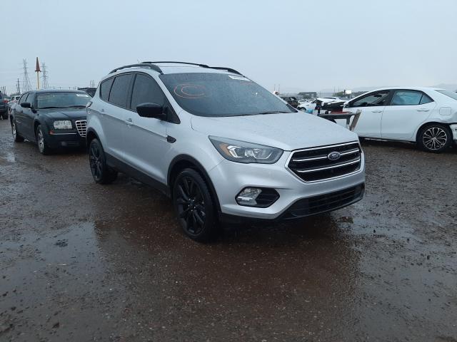 Ford Escape se (2018)