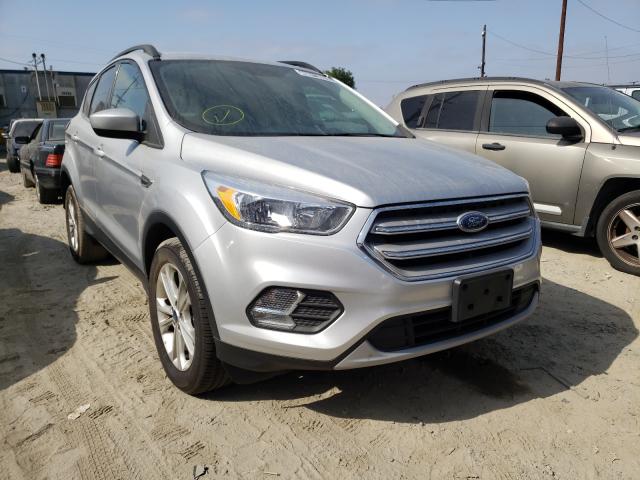Ford Escape se (2018)