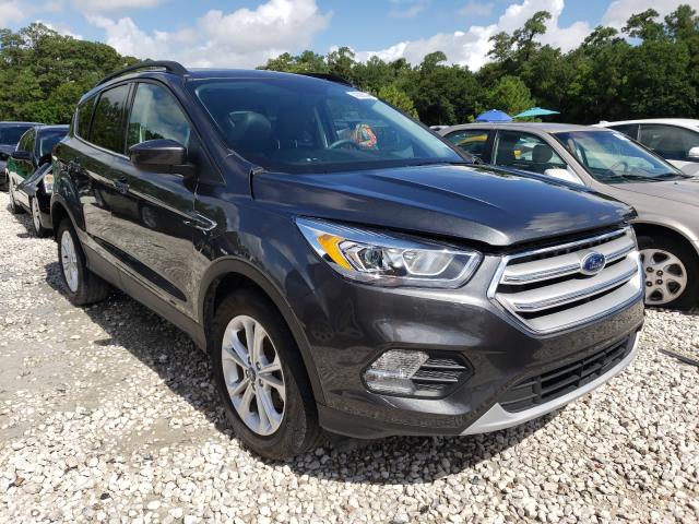 Ford Escape sel (2019)