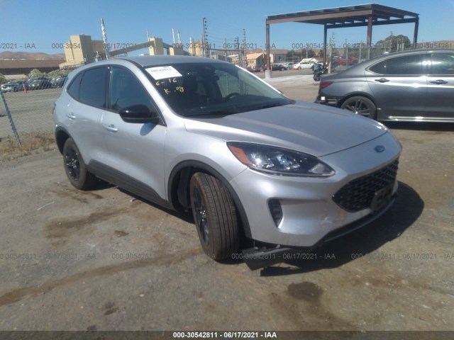 Ford Escape (2020)