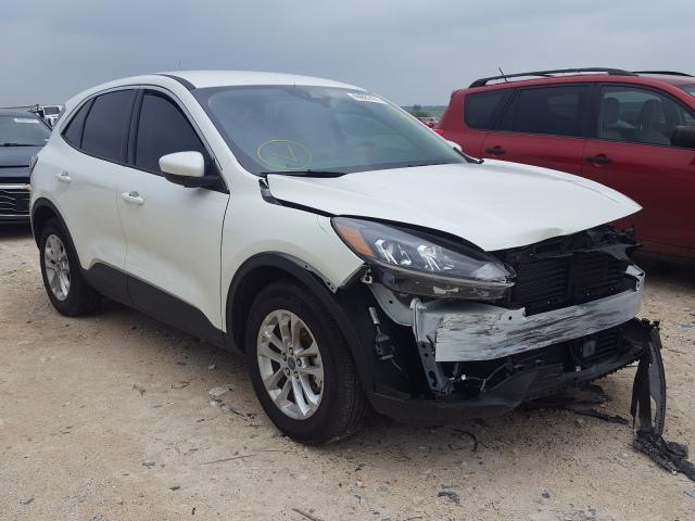 Ford Escape se (2020)