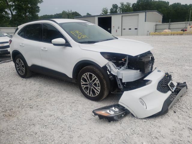 Ford Escape sel (2020)